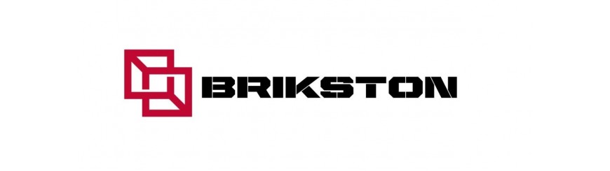 Brikston