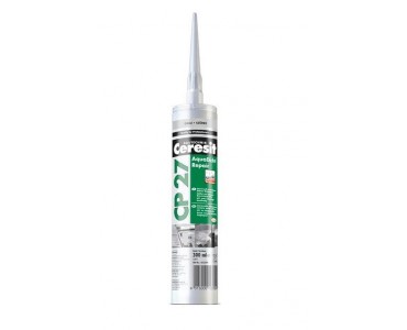 Герметик Ceresit CP27 AquaBlock