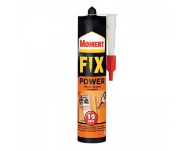 Клей момент Монтаж Fix Power