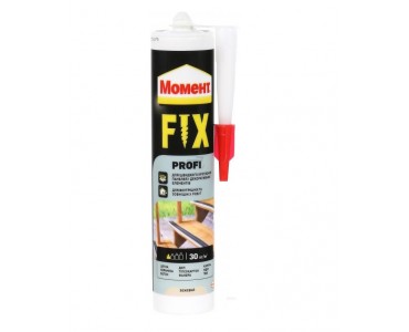 Клей момент Монтаж Fix Profi