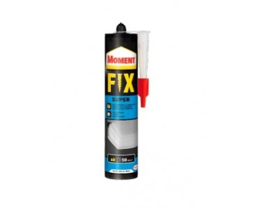 Клей момент Монтаж Fix Super 125 г