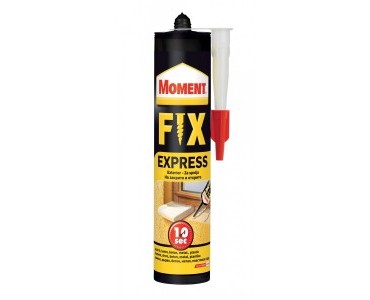 Клей момент Монтаж Fix Express
