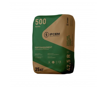 Цемент  М-500 Ивано-Франковский