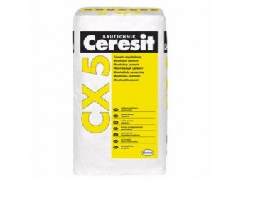 Смесь для анкеровки Ceresit CX5 2кг