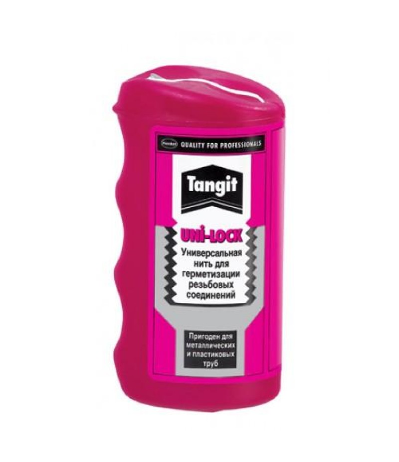 Универсальная нить Tangit Uni-Lock 100м 