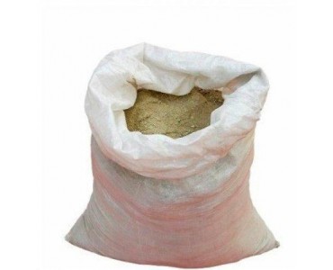 Фасованный песок (Болгарский)