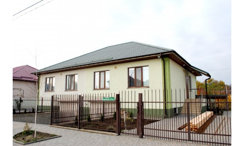 Объект 1 