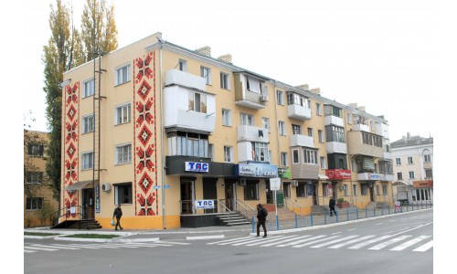Объект 1 